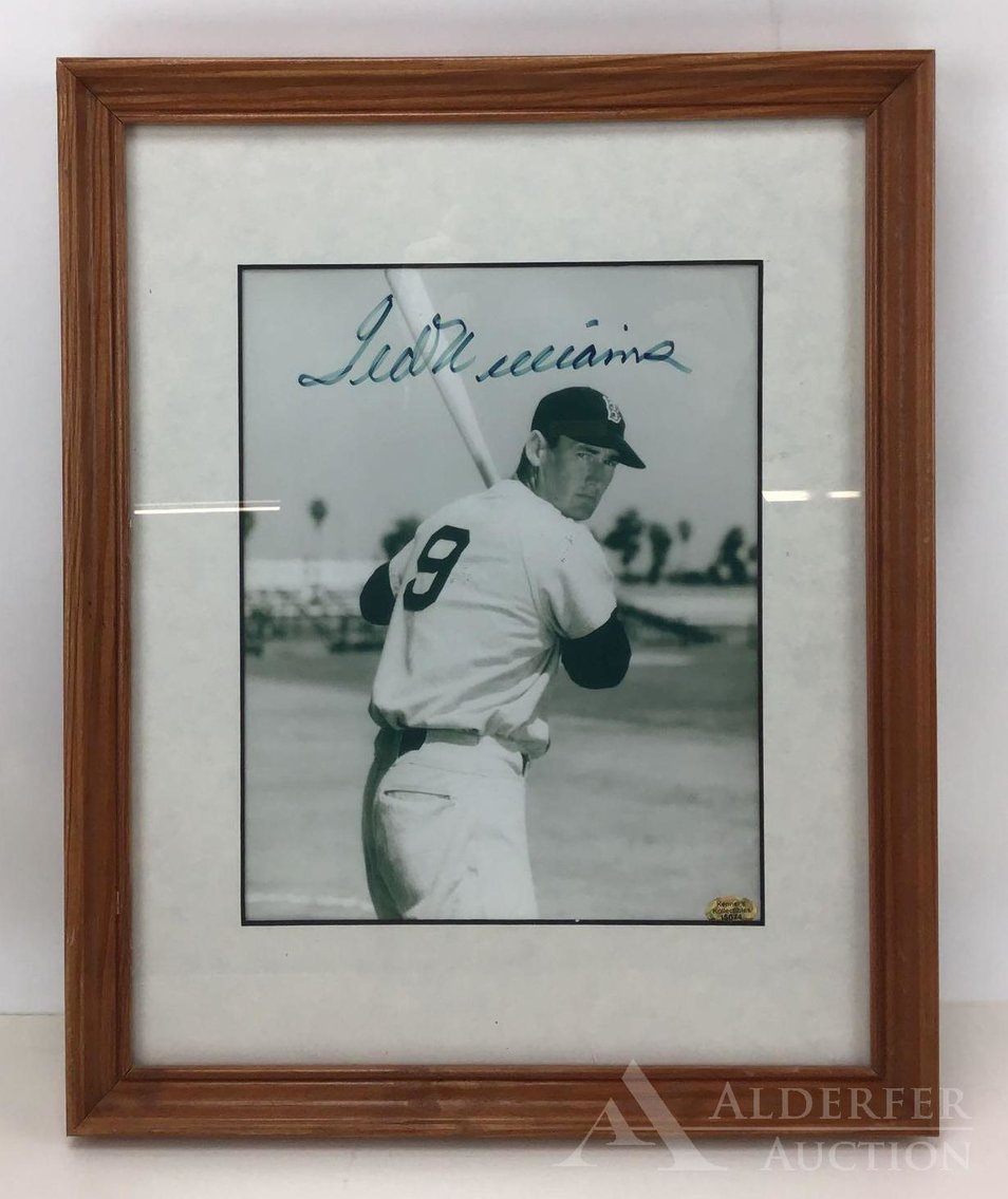 Image for Sports Cards and Collectibles | March 24, 20201 at 10:00 AM