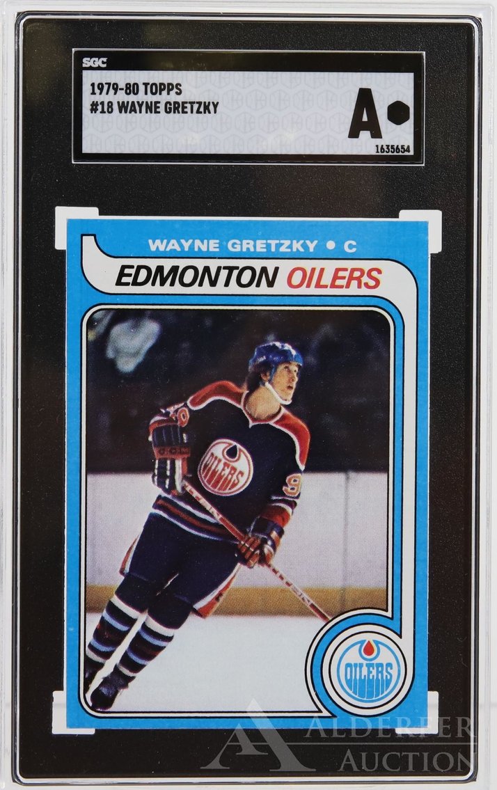 Image for Sports Cards and Collectibles | March 24, 20201 at 10:00 AM