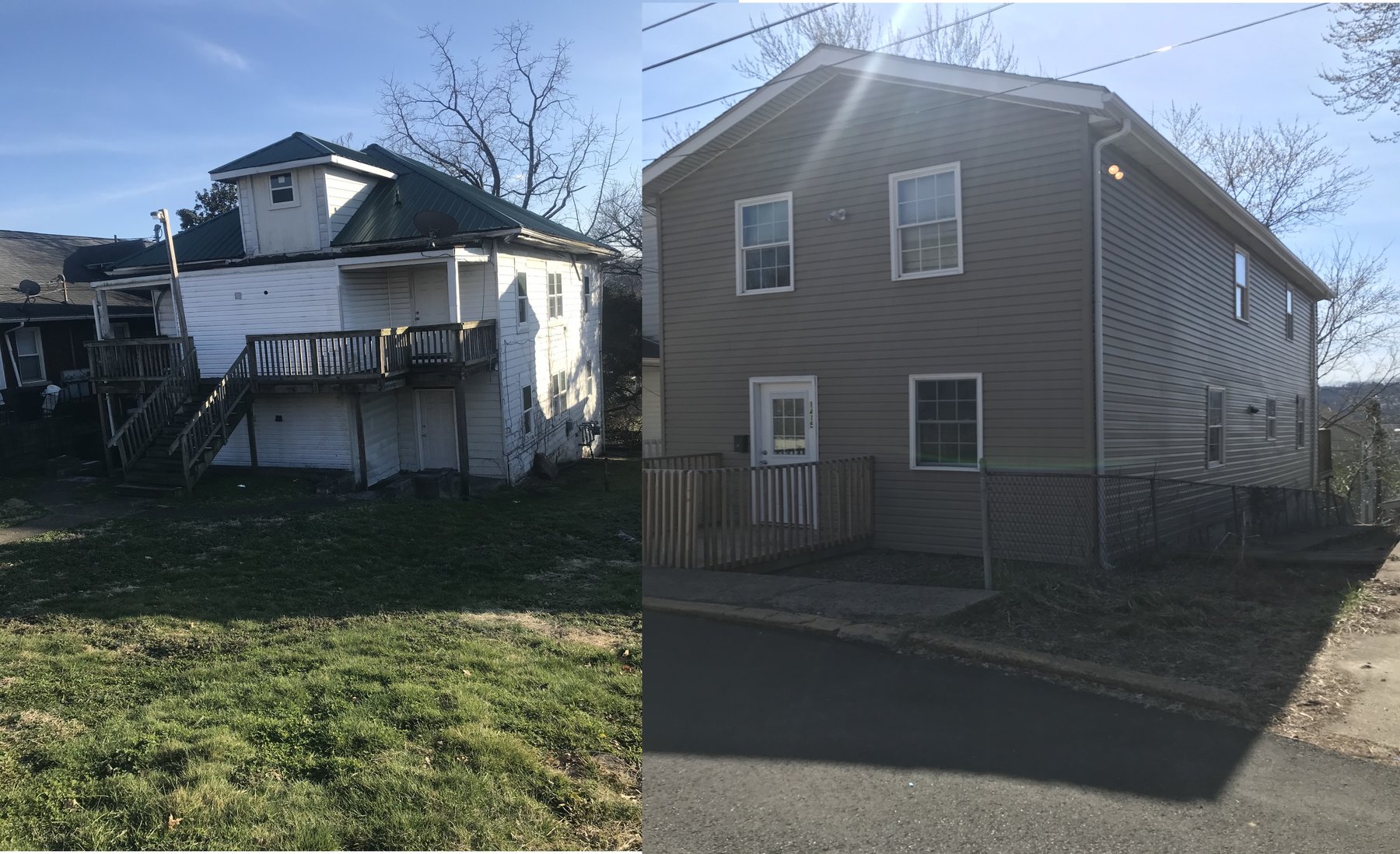 Image for SOLD - Apartment Building & Home Being Sold to the Highest Bidders