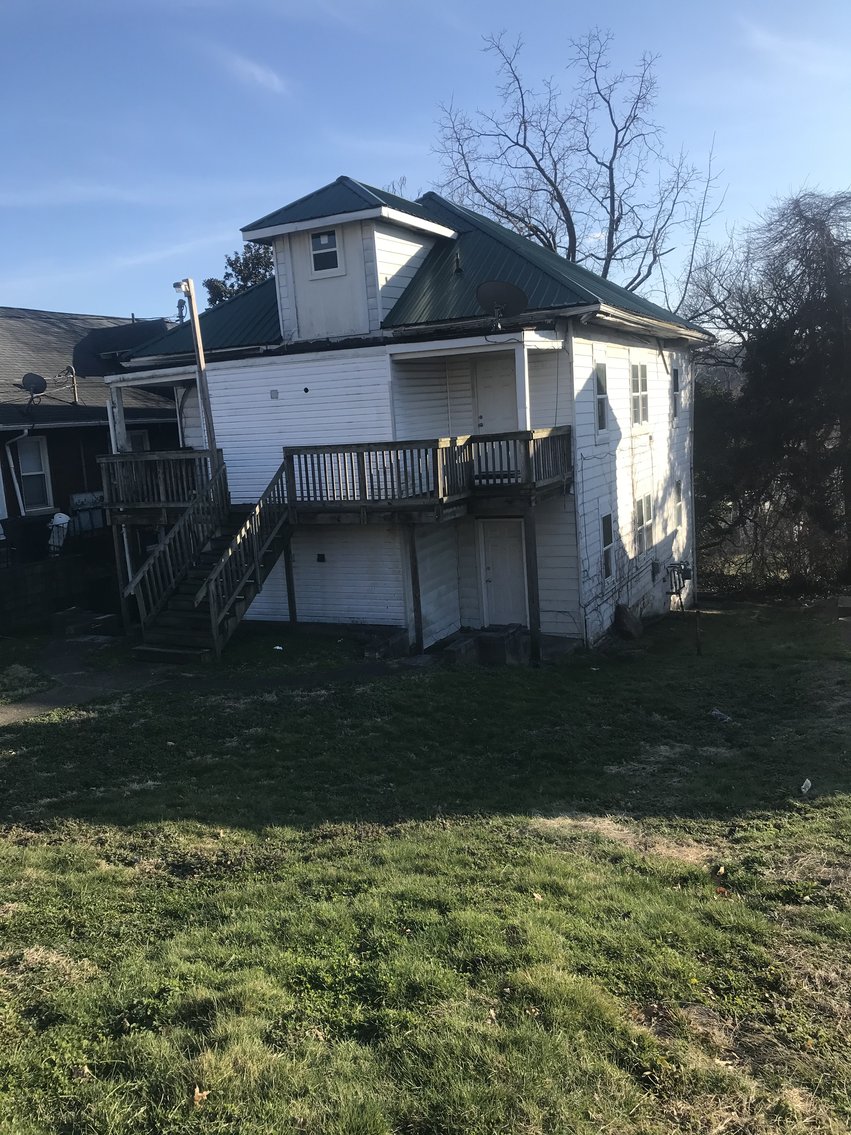 Image for SOLD - Apartment Building & Home Being Sold to the Highest Bidders