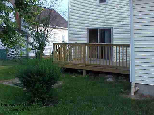 Image for 320 Eastern Ave. New Lexington 43764