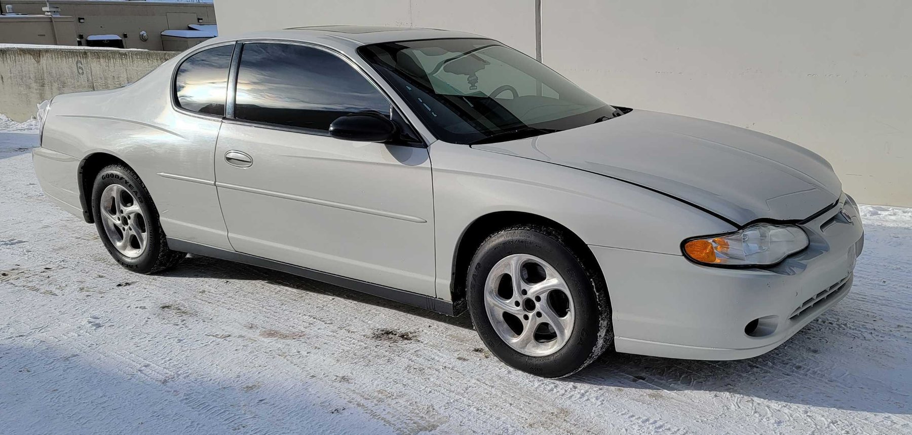 Image for March 2021 Auto Auction