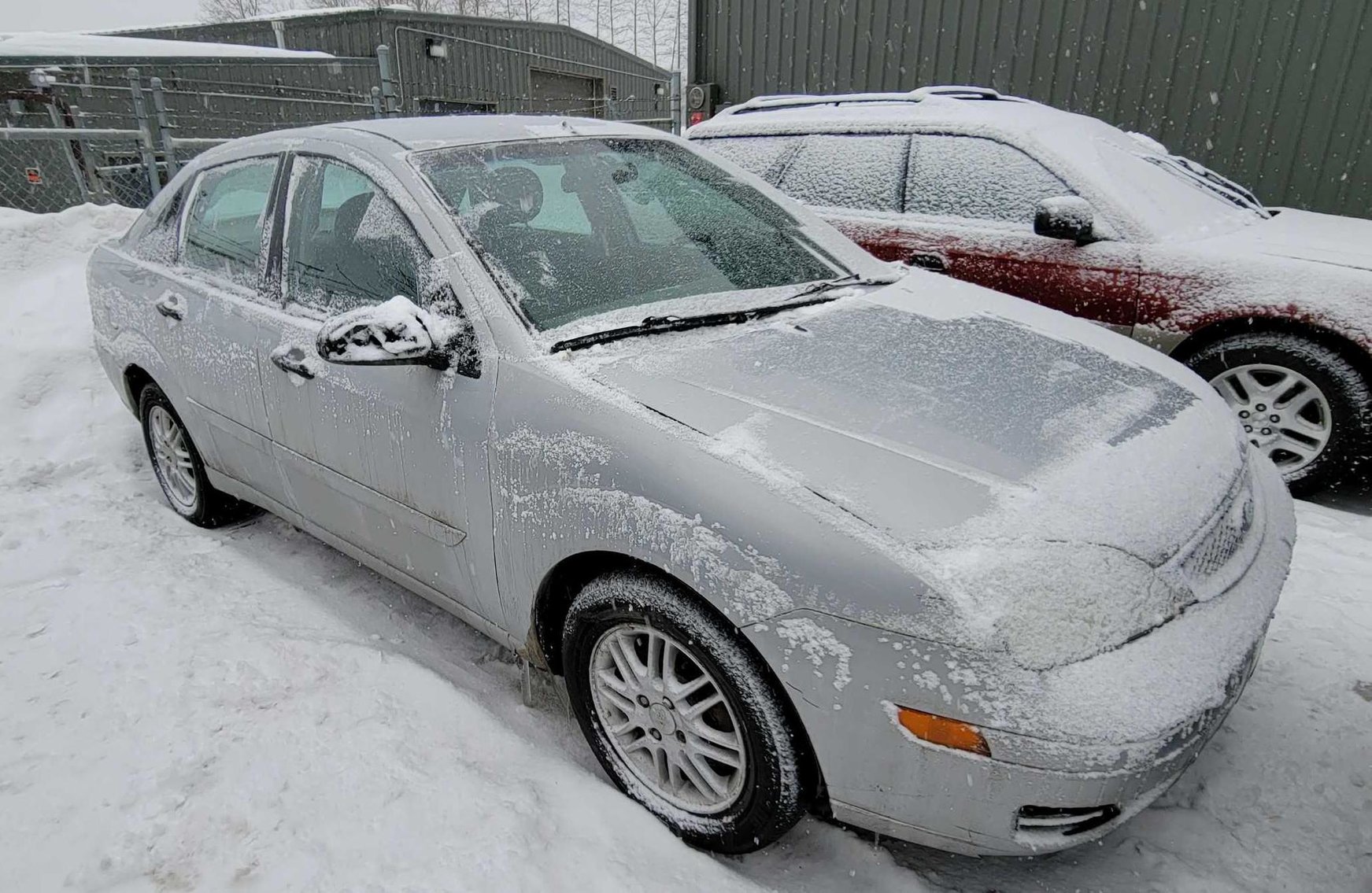 Image for March 2021 Auto Auction