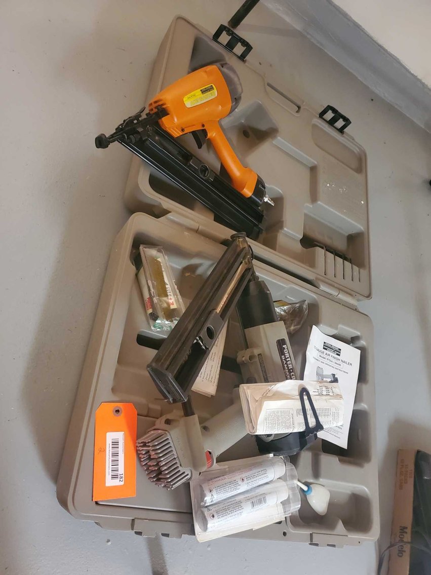 Image for Vehicle, Trailer, Riding mower, Snowblower, Tools, Household-Sturgeon Bay