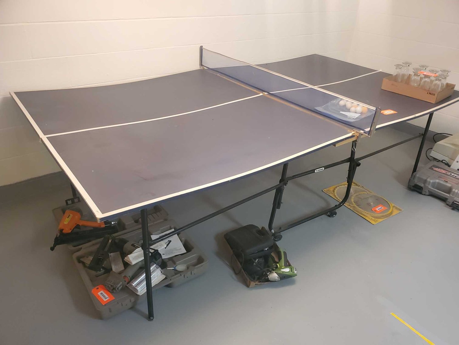 Image for Vehicle, Trailer, Riding mower, Snowblower, Tools, Household-Sturgeon Bay