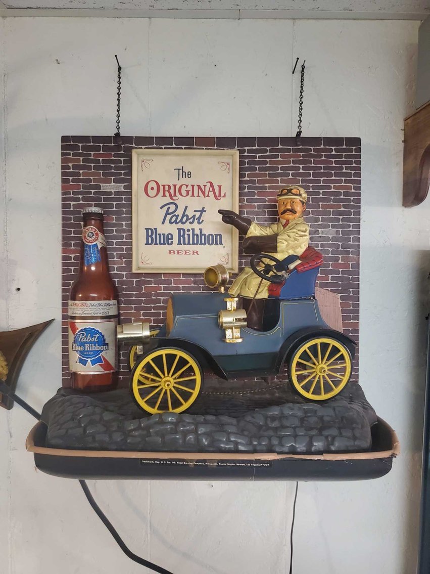 Image for Vehicle, Trailer, Riding mower, Snowblower, Tools, Household-Sturgeon Bay