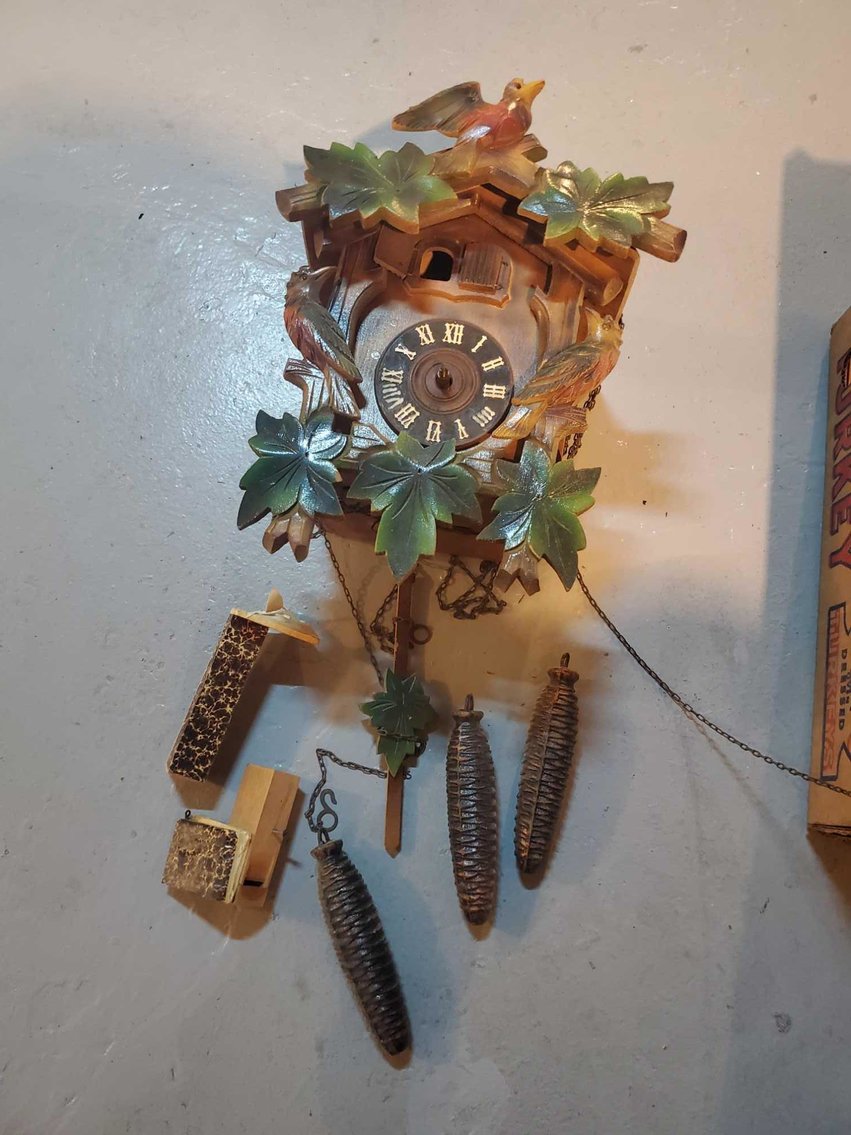 Image for Vehicle, Trailer, Riding mower, Snowblower, Tools, Household-Sturgeon Bay