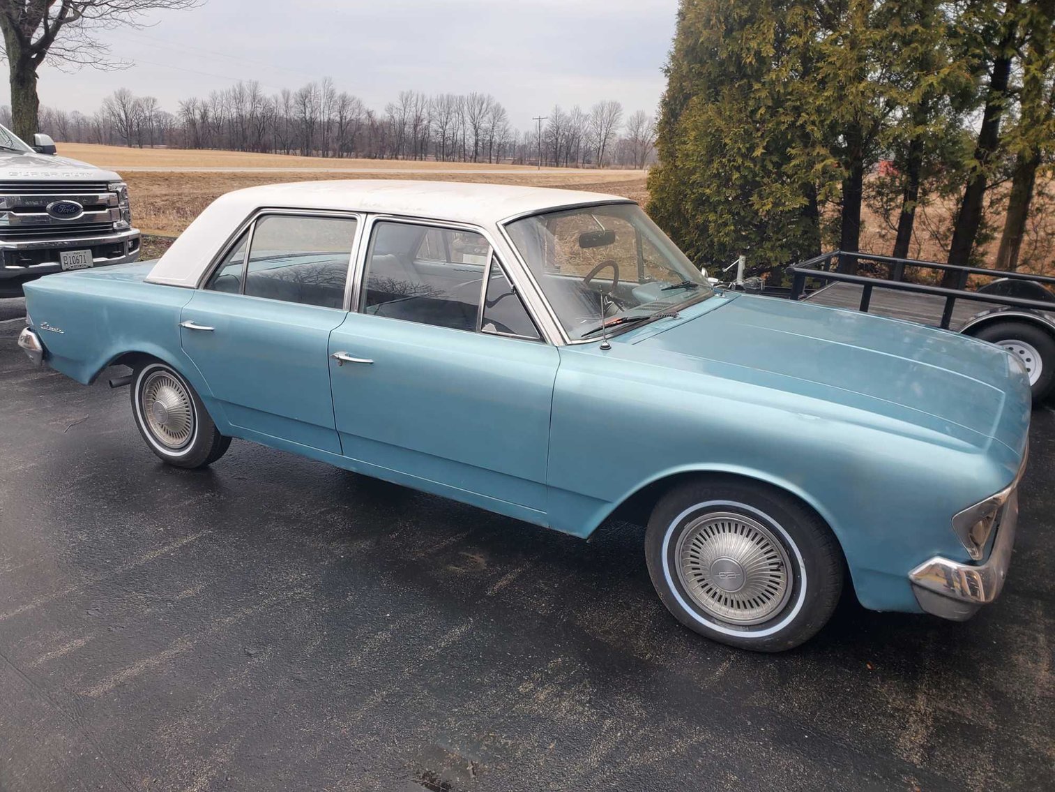 Image for Vehicle, Trailer, Riding mower, Snowblower, Tools, Household-Sturgeon Bay