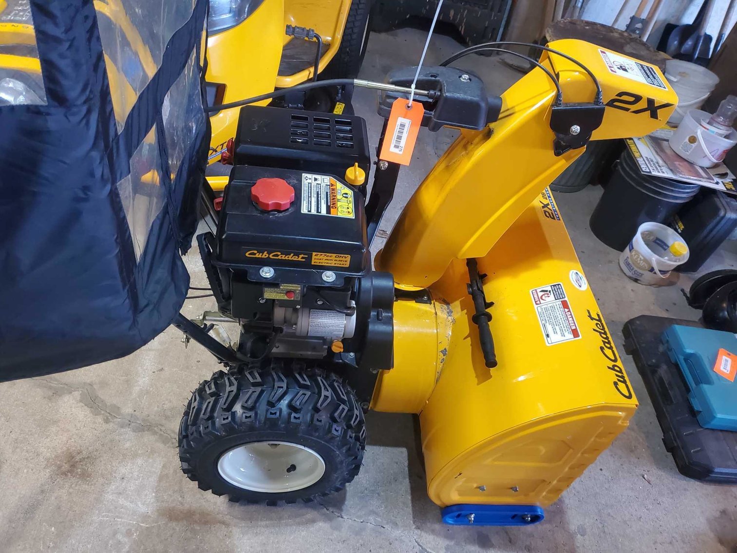 Image for Vehicle, Trailer, Riding mower, Snowblower, Tools, Household-Sturgeon Bay