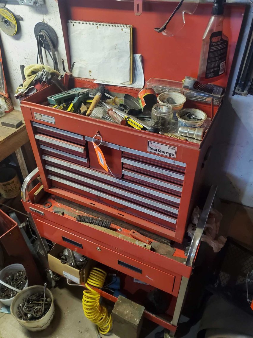 Image for Vehicle, Trailer, Riding mower, Snowblower, Tools, Household-Sturgeon Bay