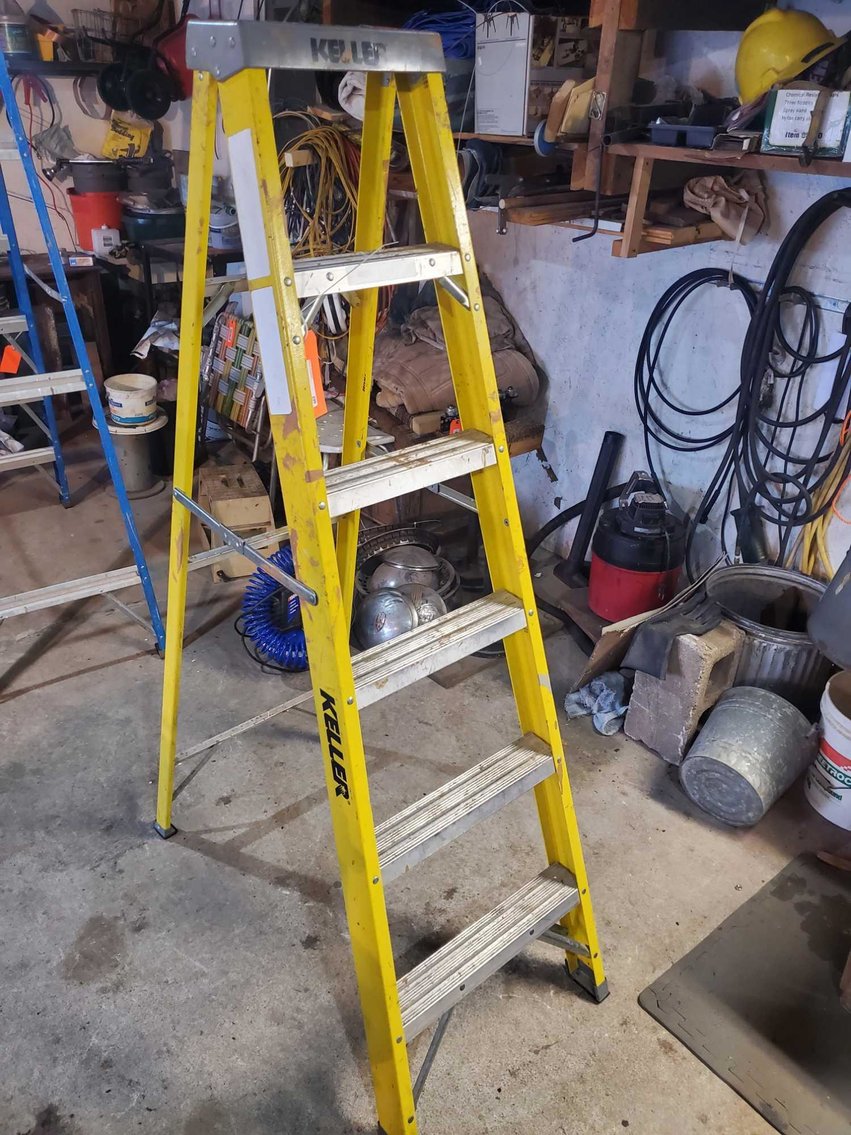 Image for Vehicle, Trailer, Riding mower, Snowblower, Tools, Household-Sturgeon Bay