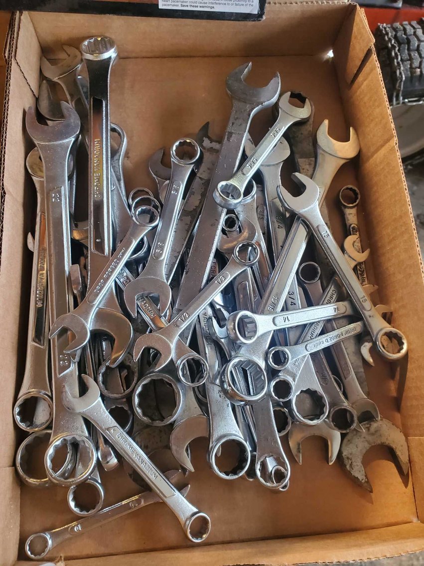 Image for Vehicle, Trailer, Riding mower, Snowblower, Tools, Household-Sturgeon Bay