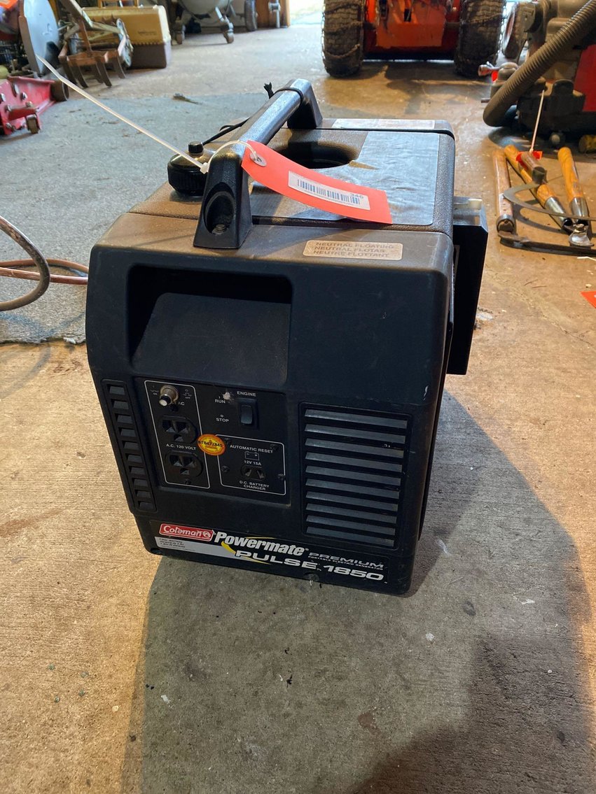 Image for Vehicle, Trailer, Riding mower, Snowblower, Tools, Household-Sturgeon Bay