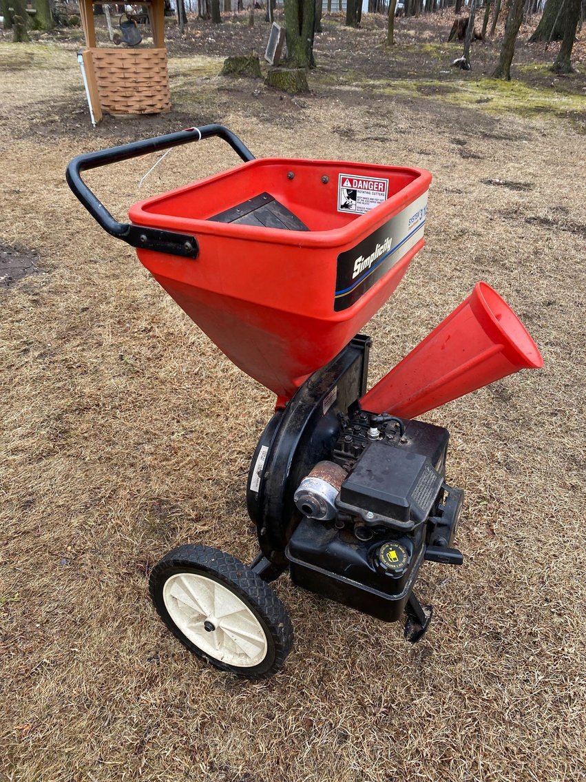 Image for Vehicle, Trailer, Riding mower, Snowblower, Tools, Household-Sturgeon Bay