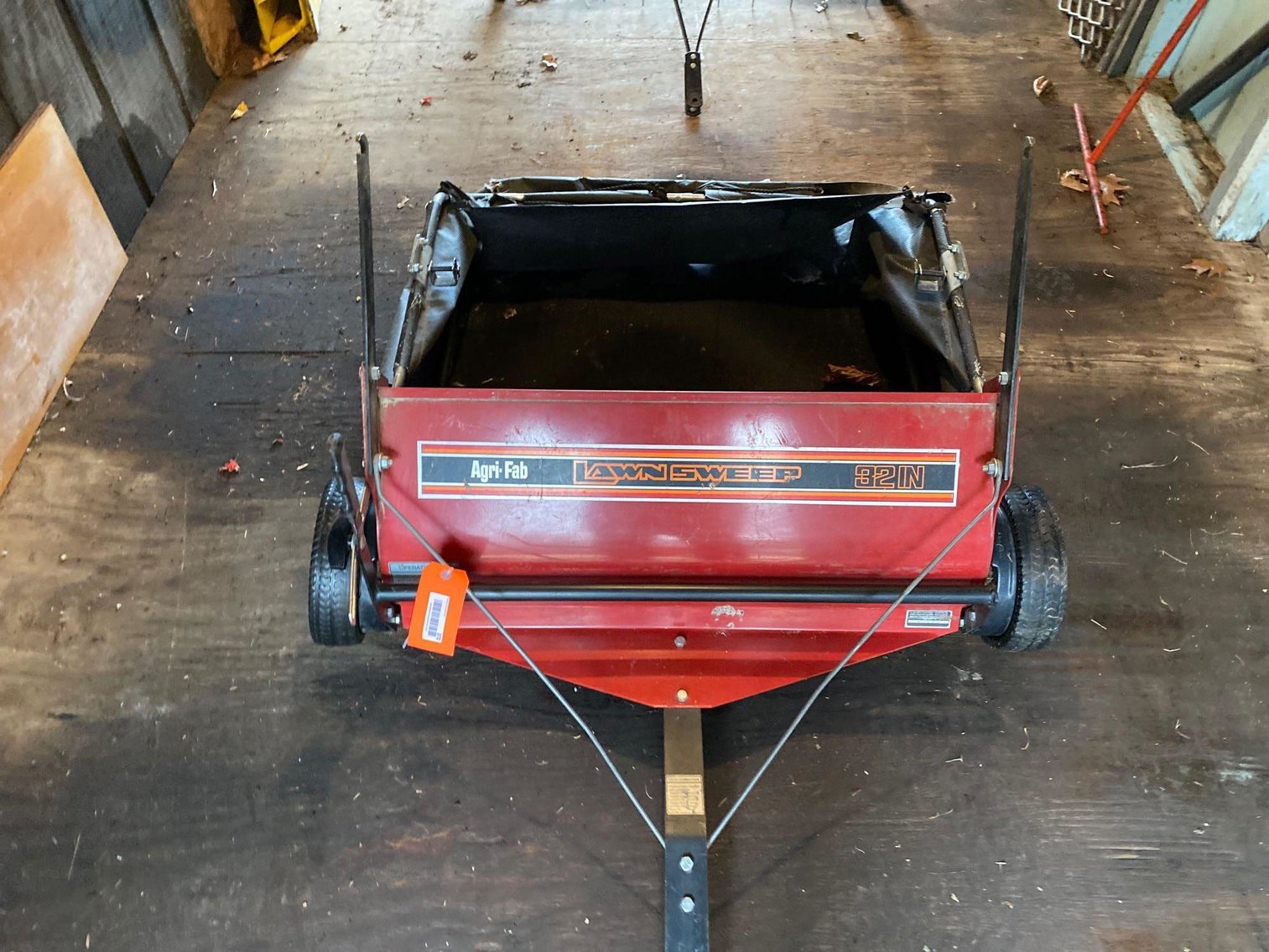 Image for Vehicle, Trailer, Riding mower, Snowblower, Tools, Household-Sturgeon Bay