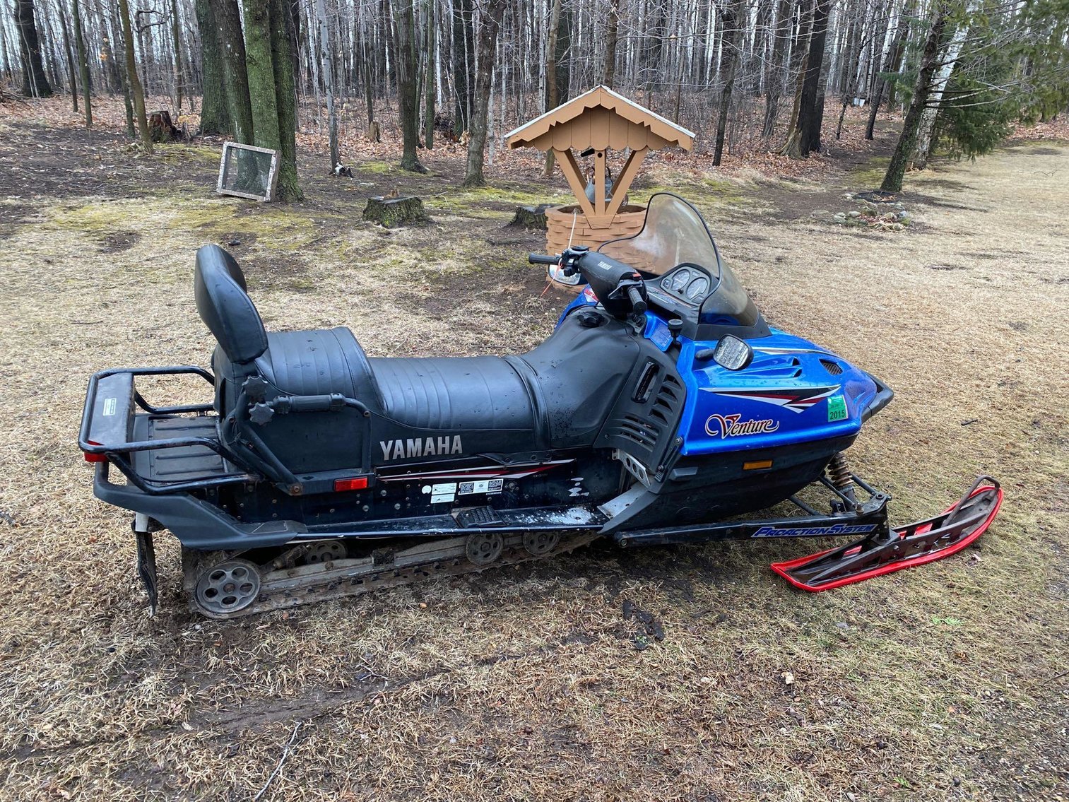 Image for Vehicle, Trailer, Riding mower, Snowblower, Tools, Household-Sturgeon Bay