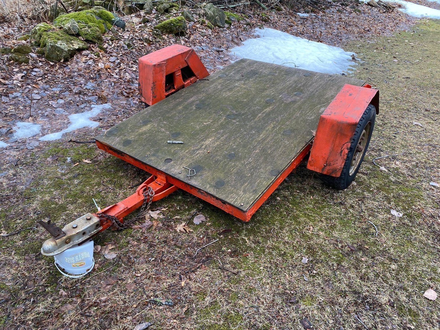 Image for Vehicle, Trailer, Riding mower, Snowblower, Tools, Household-Sturgeon Bay