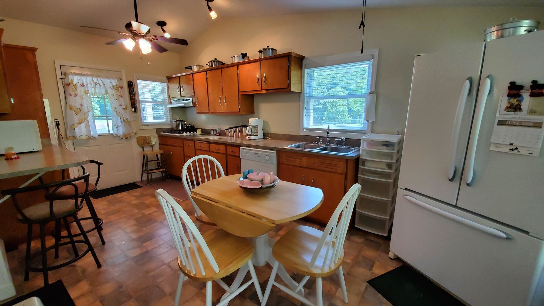 Image for SOLD $242,000 - 110+/- Acre Farm with Well Maintained Home