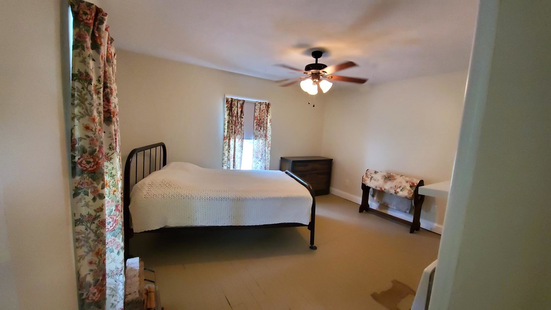 Image for SOLD $242,000 - 110+/- Acre Farm with Well Maintained Home