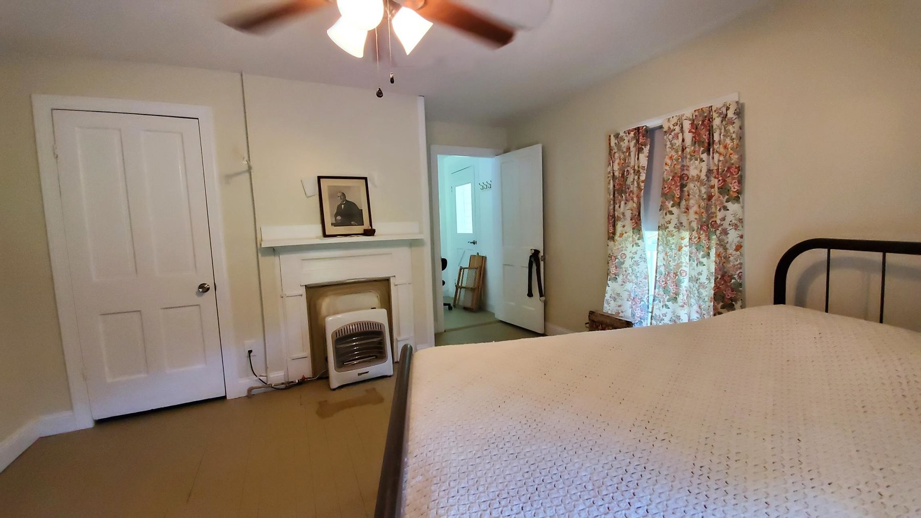 Image for SOLD $242,000 - 110+/- Acre Farm with Well Maintained Home