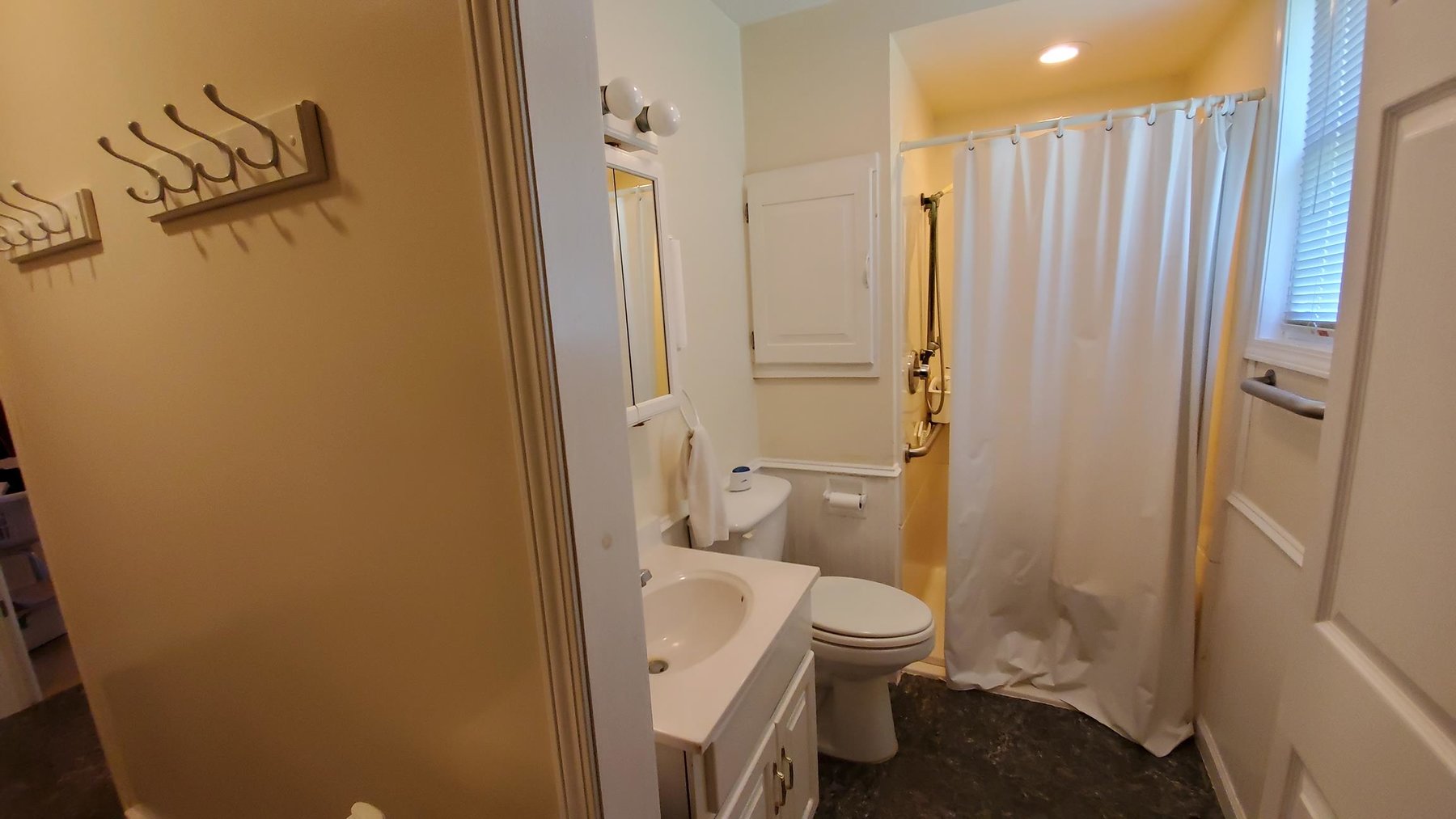 Image for SOLD $242,000 - 110+/- Acre Farm with Well Maintained Home