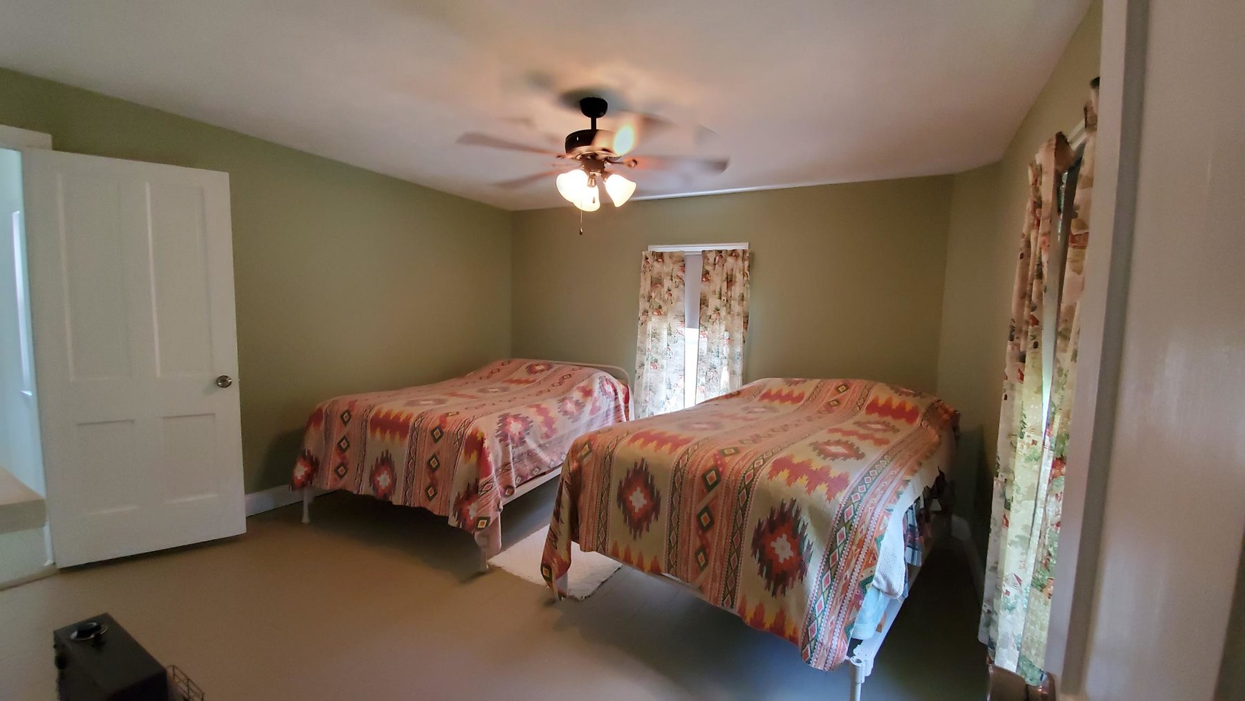 Image for SOLD $242,000 - 110+/- Acre Farm with Well Maintained Home