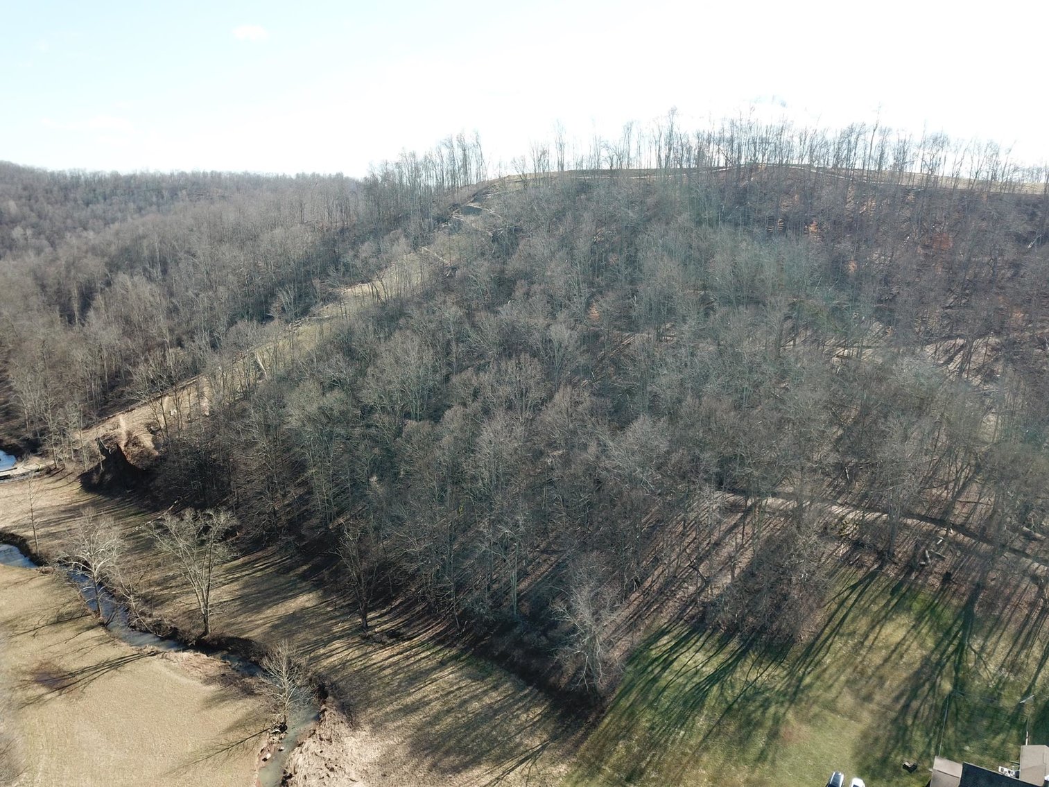 Image for SOLD $242,000 - 110+/- Acre Farm with Well Maintained Home