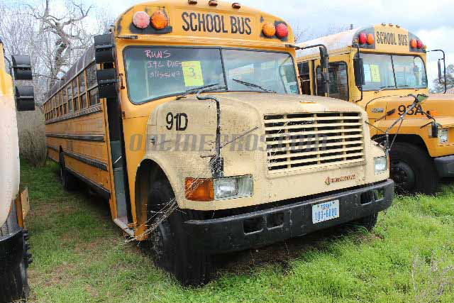 Image for La Vernia Independent School District - La Vernia, TX