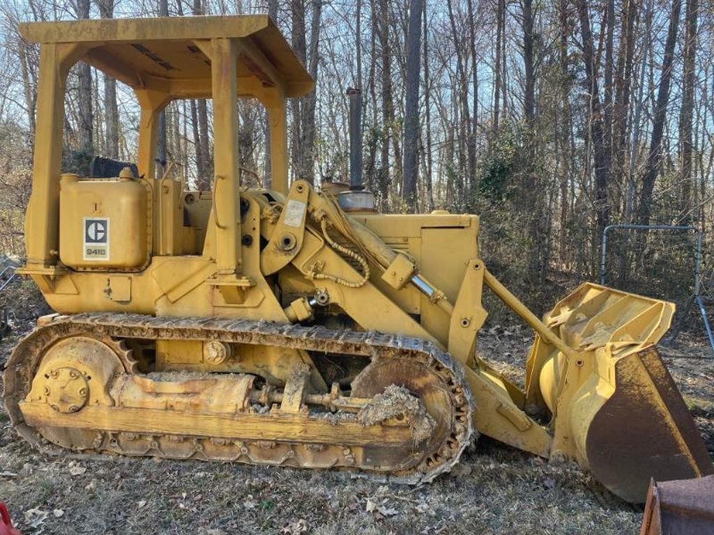 Image for Estate of the Late Mr. William Mebane