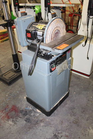 Image for Fort Bend Independent School District (Shop Tools) - Sugarland, TX