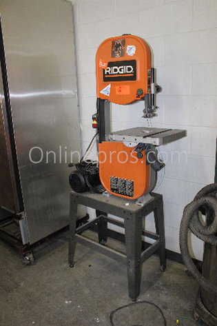 Image for Fort Bend Independent School District (Shop Tools) - Sugarland, TX