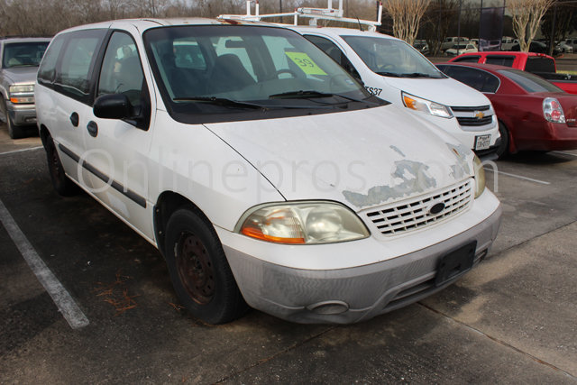 Image for Aldine Independent School District (White Fleet) - Houston TX