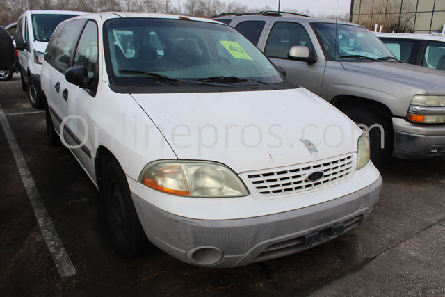 Image for Aldine Independent School District (White Fleet) - Houston TX