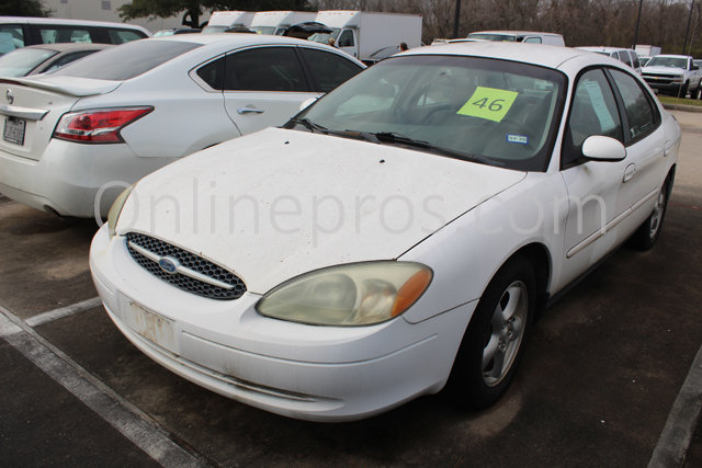 Image for Aldine Independent School District (White Fleet) - Houston TX