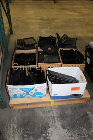 Image for Aldine Independent School District (Surplus) - Houston TX