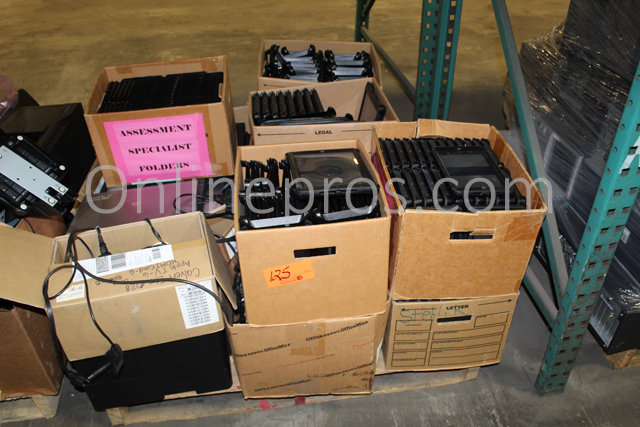 Image for Aldine Independent School District (Surplus) - Houston TX