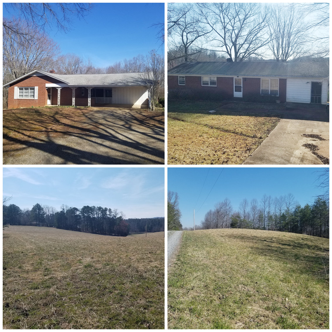Image for Multi-Property Auction - Patrick & Henry Co., VA