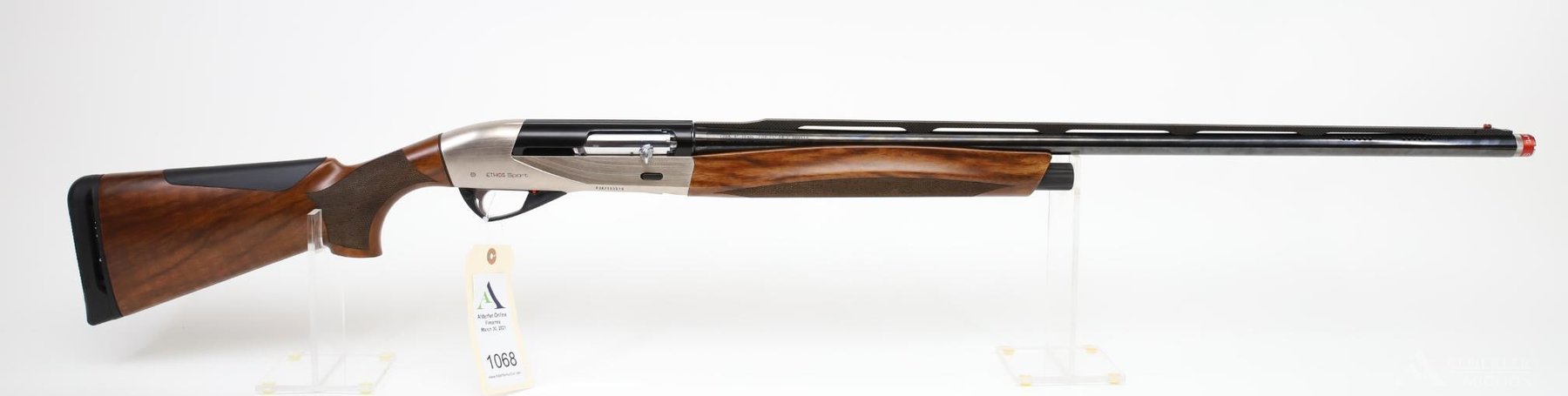 Image for Firearms, Taxidermy, and Ammunition | March 30, 2021 at 10:00 AM