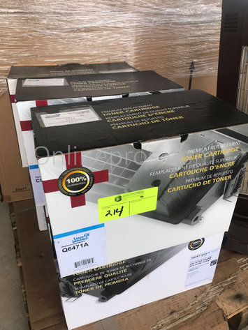 Image for Chain Hoists & Valves, Optometry, Janitorial, Choral Risers & Misc. - Tomall, TX