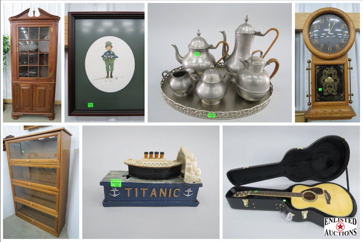 Cold Springs Gallery