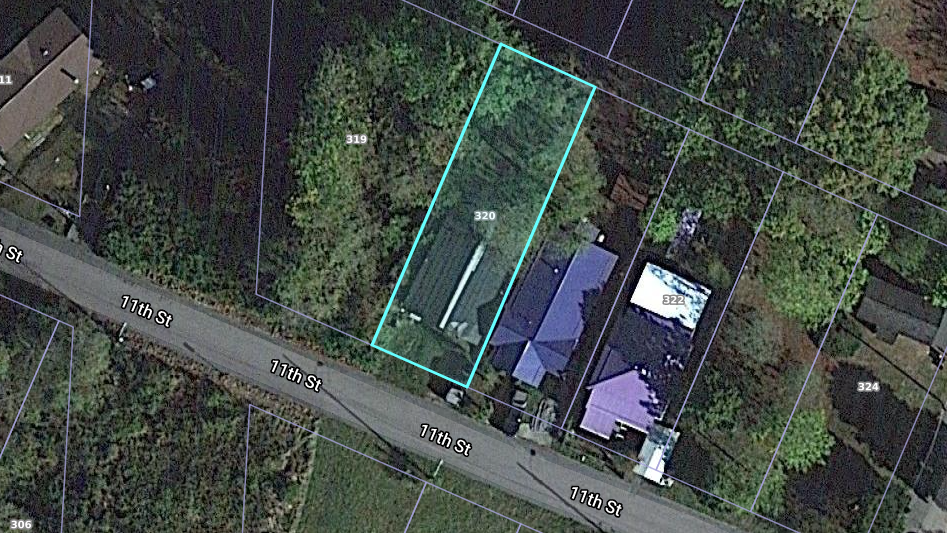 Image for SOLD $14,575 - Former Church Being Sold to the Highest Bidder
