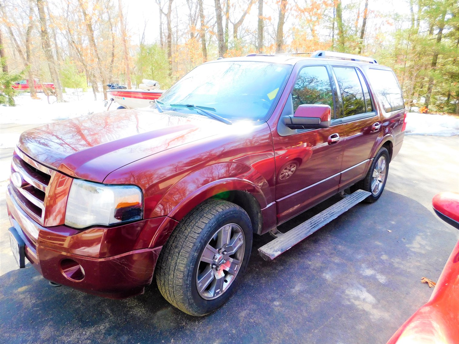 Image for Tulius Personal Property Auction