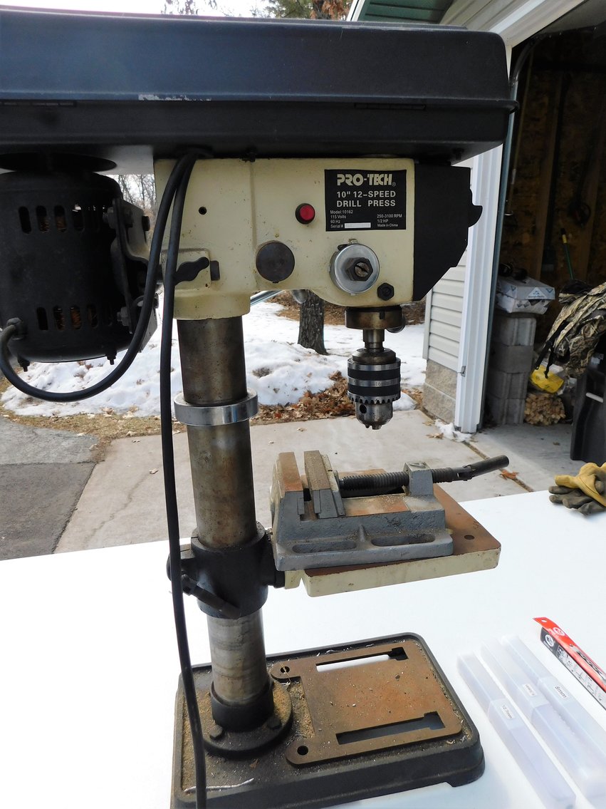 Image for Tulius Personal Property Auction