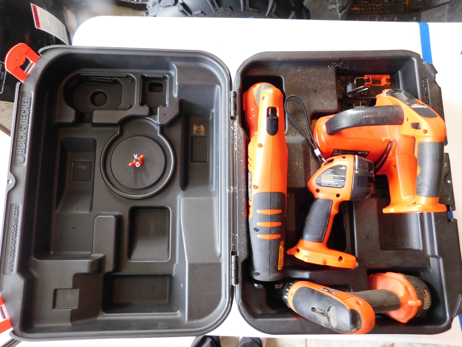 Image for Tulius Personal Property Auction