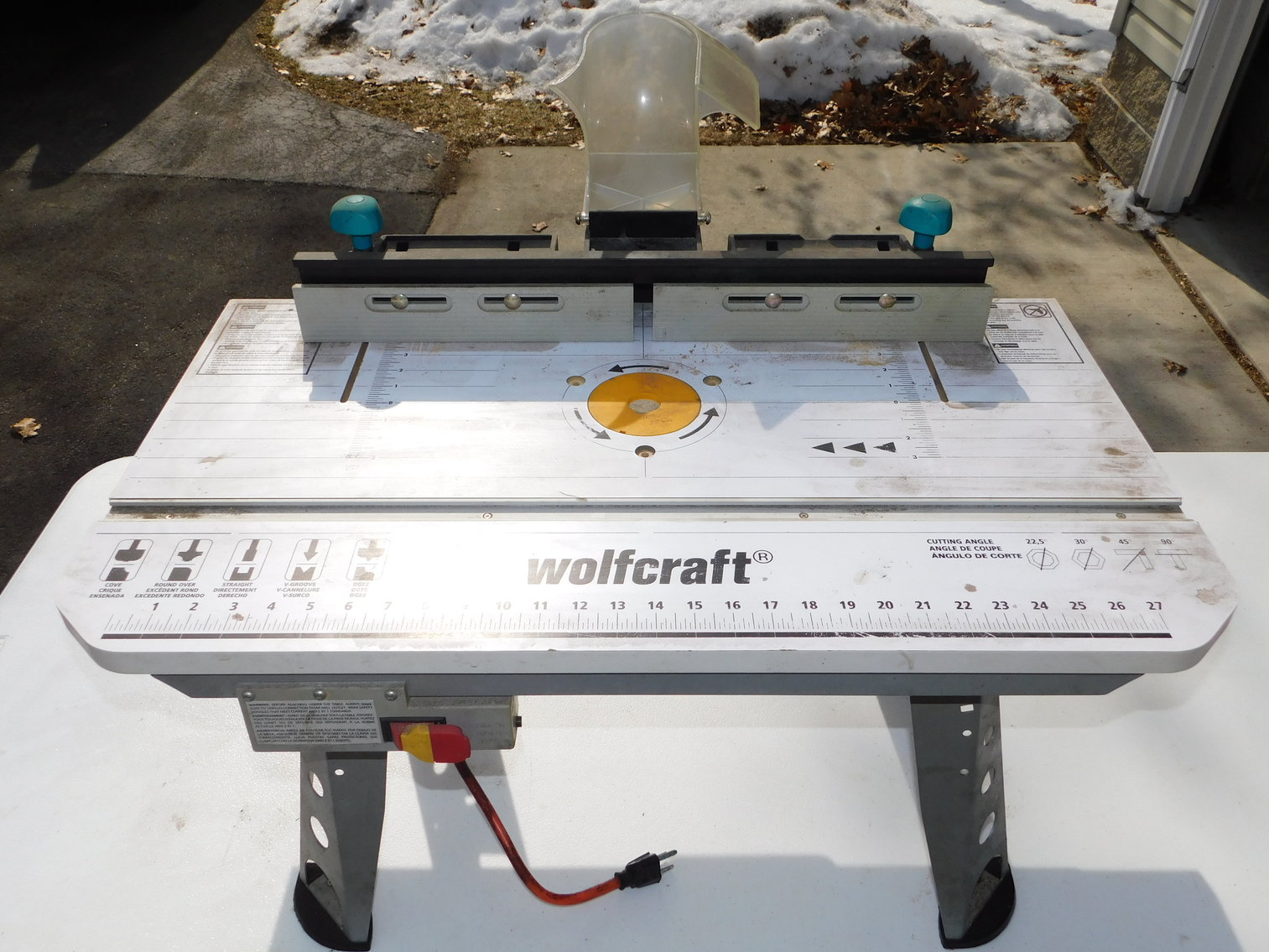 Image for Tulius Personal Property Auction