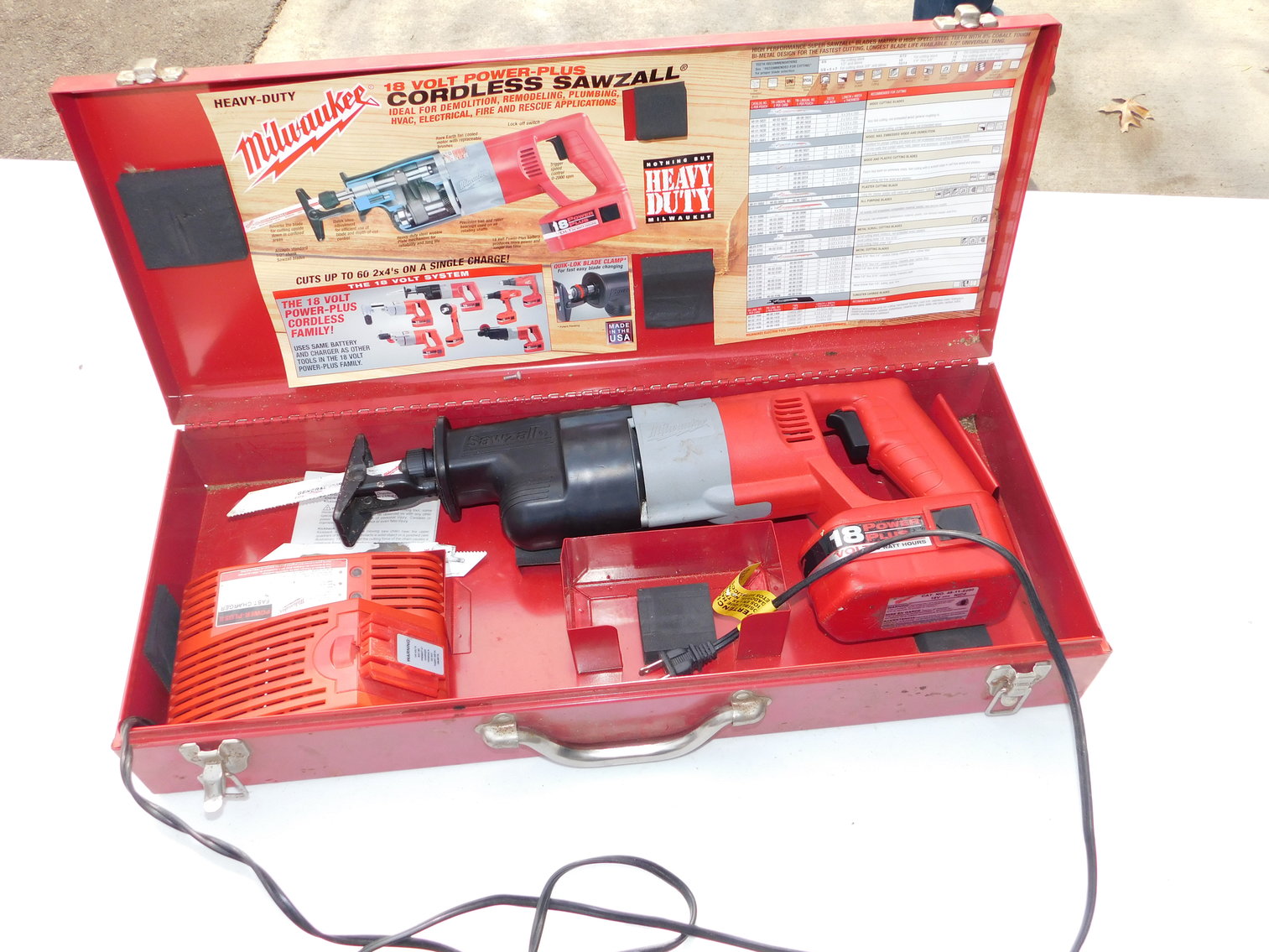 Image for Tulius Personal Property Auction