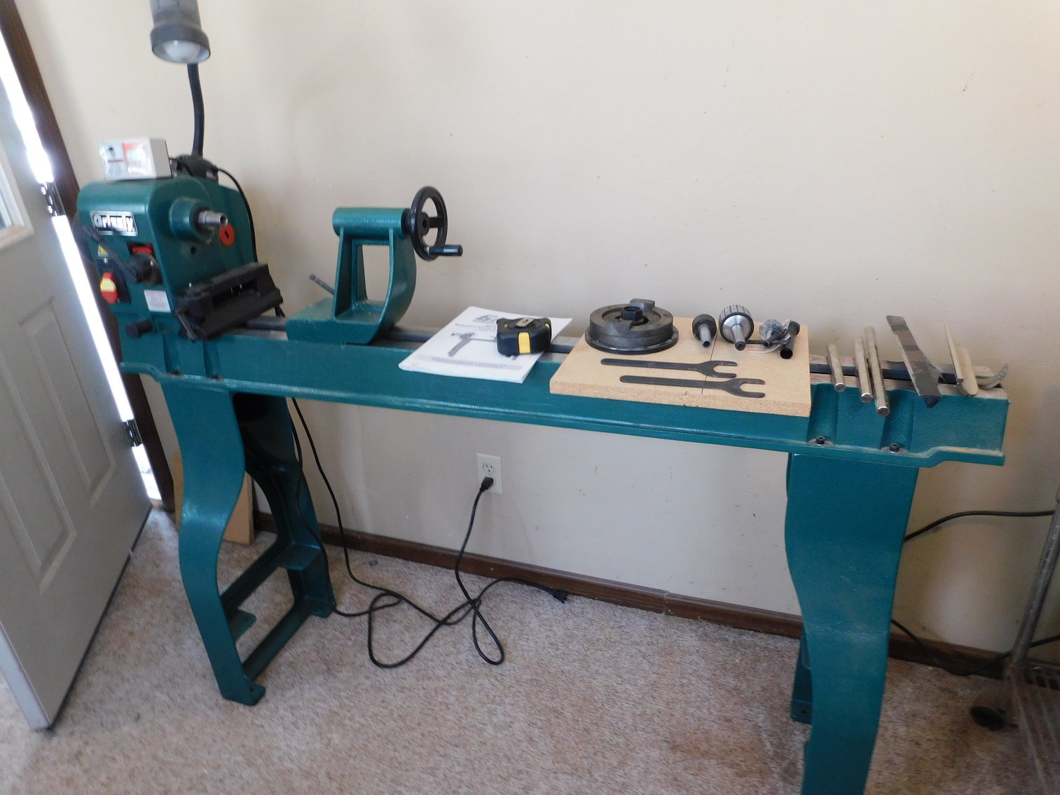 Image for Tulius Personal Property Auction