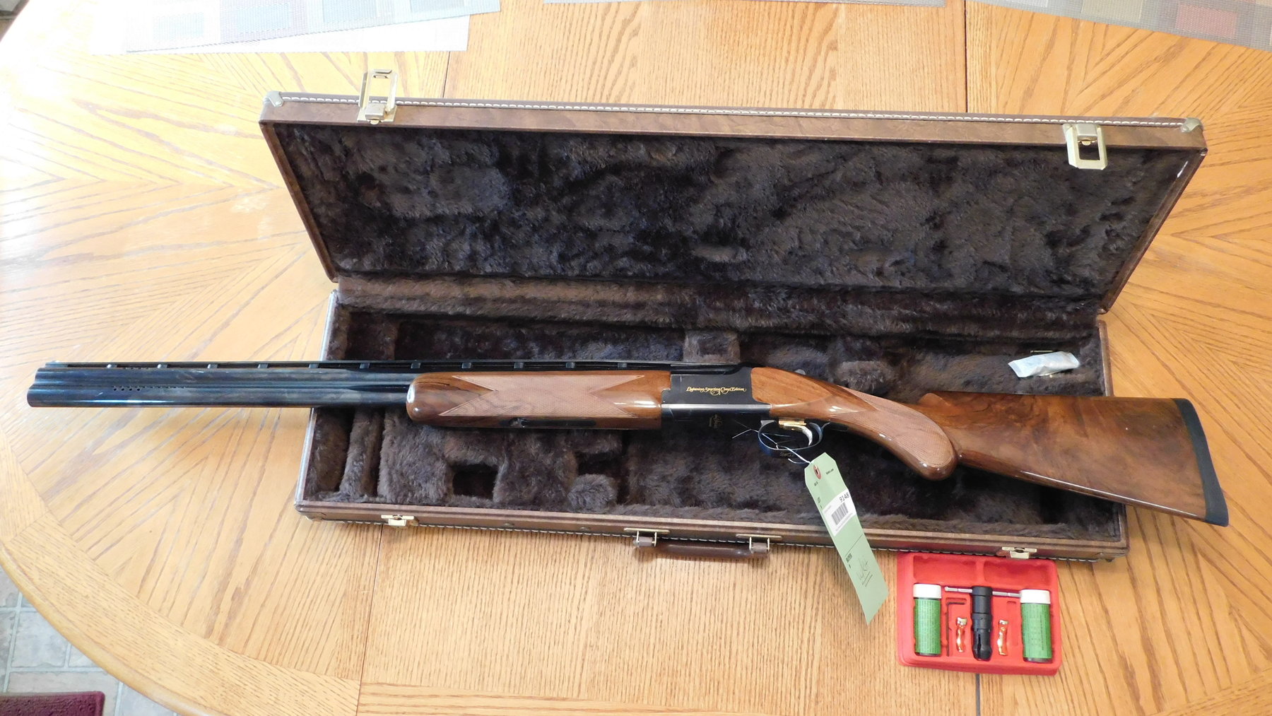 Image for Tulius Personal Property Auction