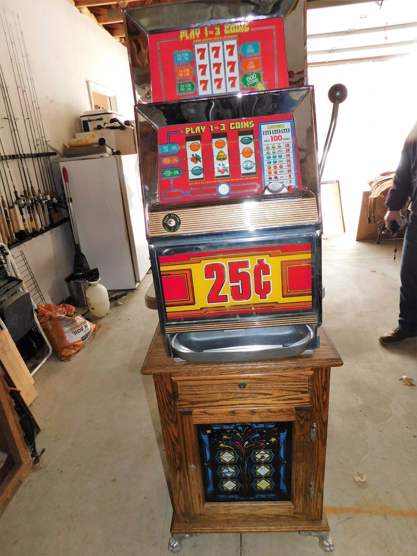 Image for Tulius Personal Property Auction