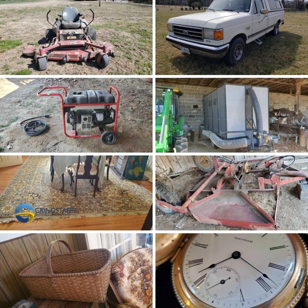 Image for Martin Estate